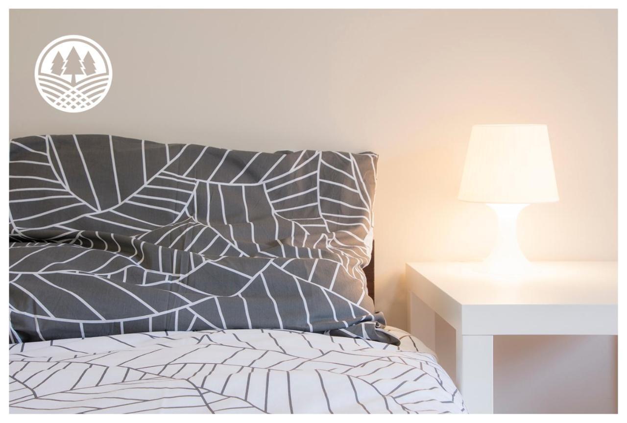 Hostel Gorzysta Gdaňsk Exteriér fotografie
