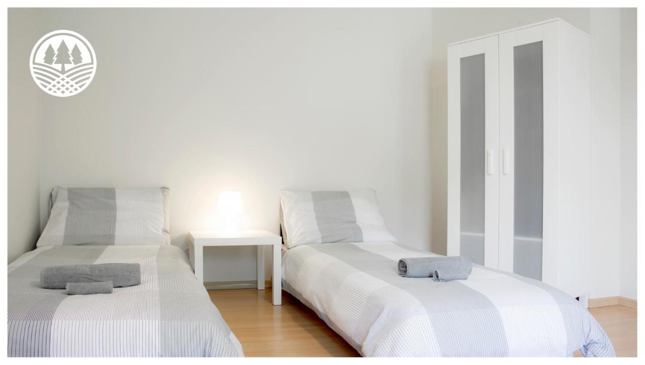 Hostel Gorzysta Gdaňsk Exteriér fotografie
