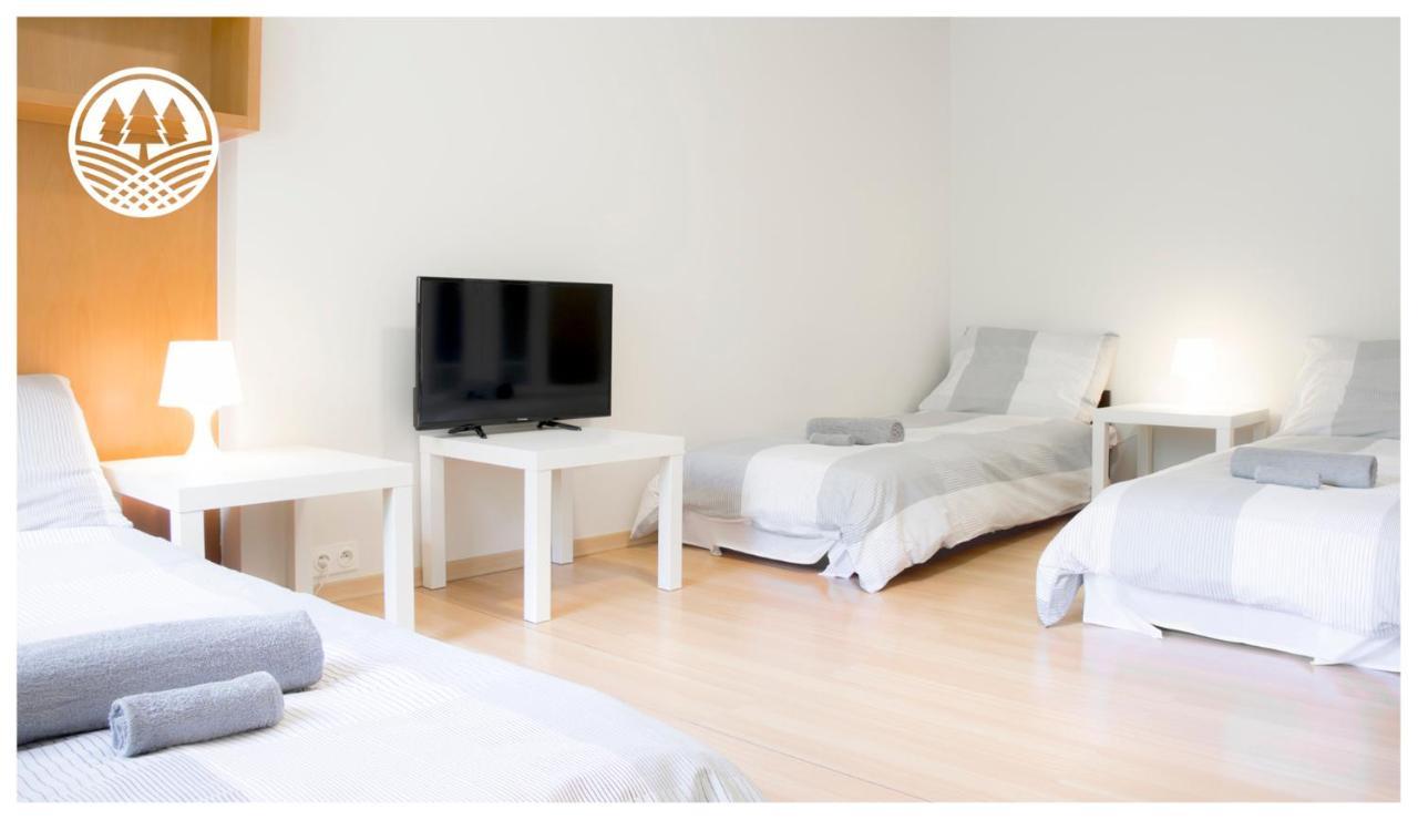 Hostel Gorzysta Gdaňsk Exteriér fotografie