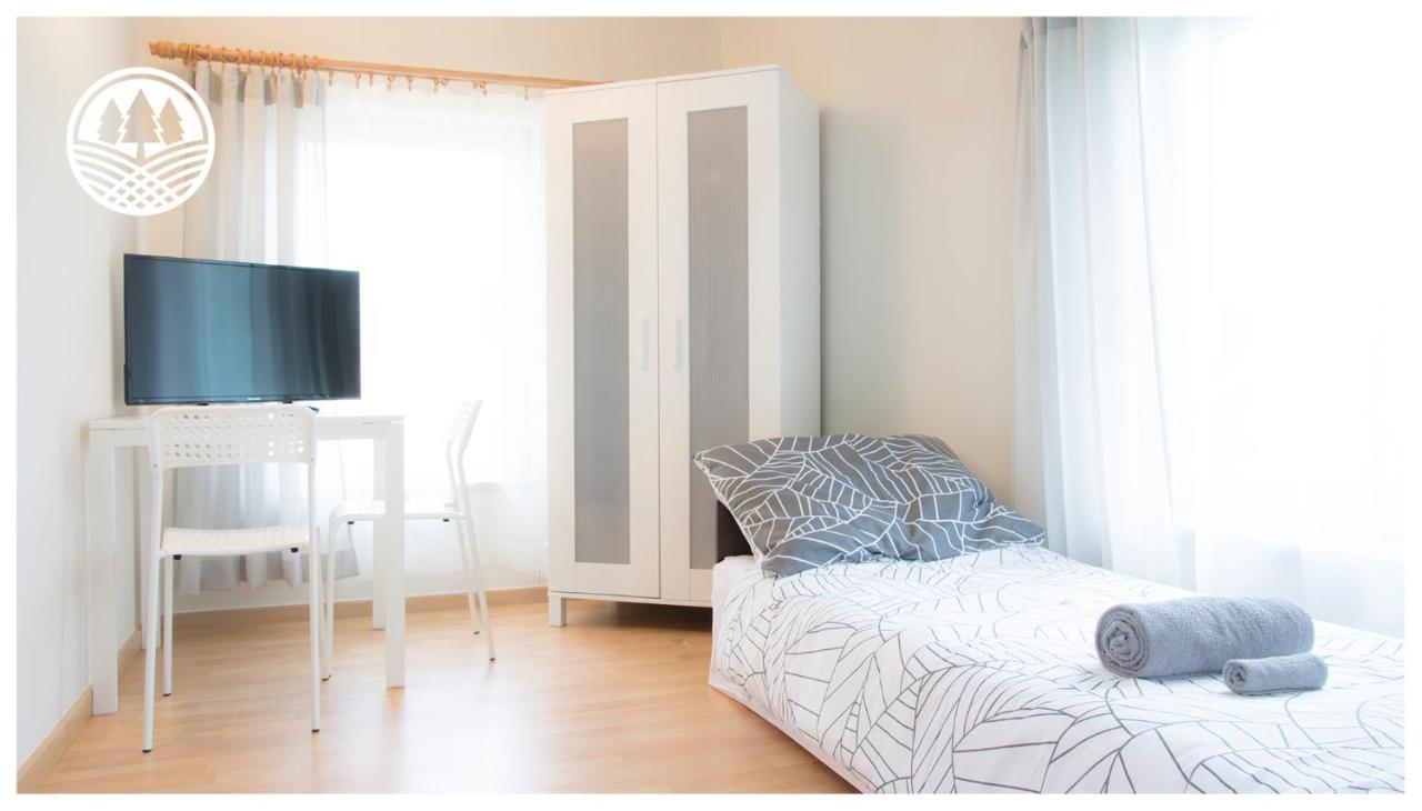 Hostel Gorzysta Gdaňsk Exteriér fotografie